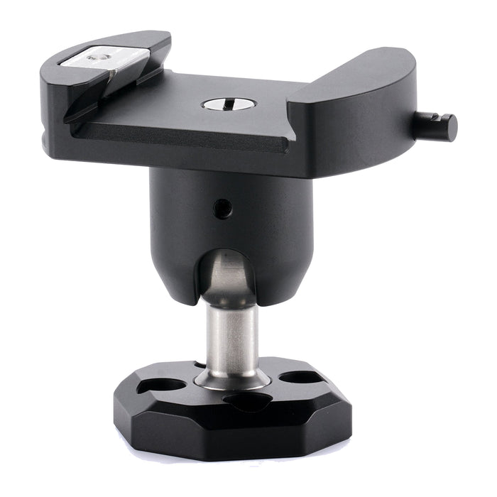 Tilta HDA-MBMB-6 電子吸盤用Manfrottoボールヘッドマウントブラケット(6インチ)