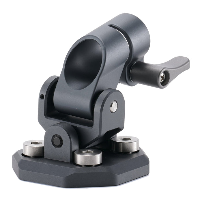 Tilta HDA-19MB-6 電子吸盤用ロッドマウントブラケット(19mm/6インチ)