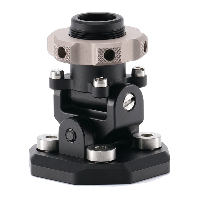 Tilta HDA-HMB-6 電子吸盤用Hydra M25マウントブラケット(6インチ)