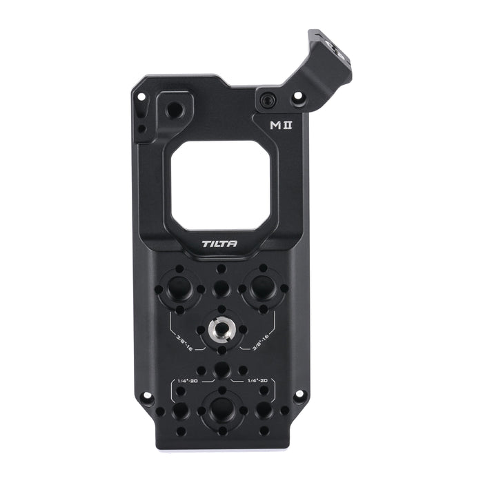 Tilta WLC-T06-MB Nucleus-M II FIZハンドユニット用マウントブラケット