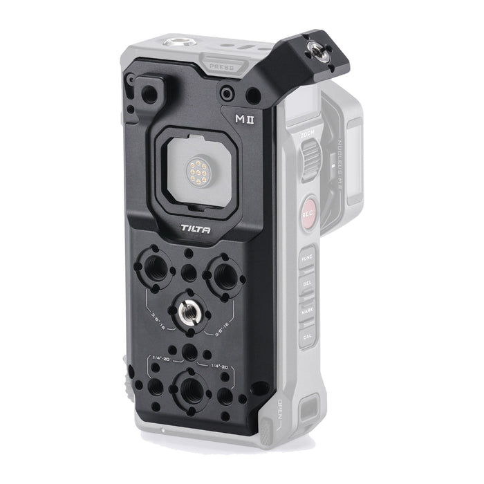 Tilta WLC-T06-MB Nucleus-M II FIZハンドユニット用マウントブラケット