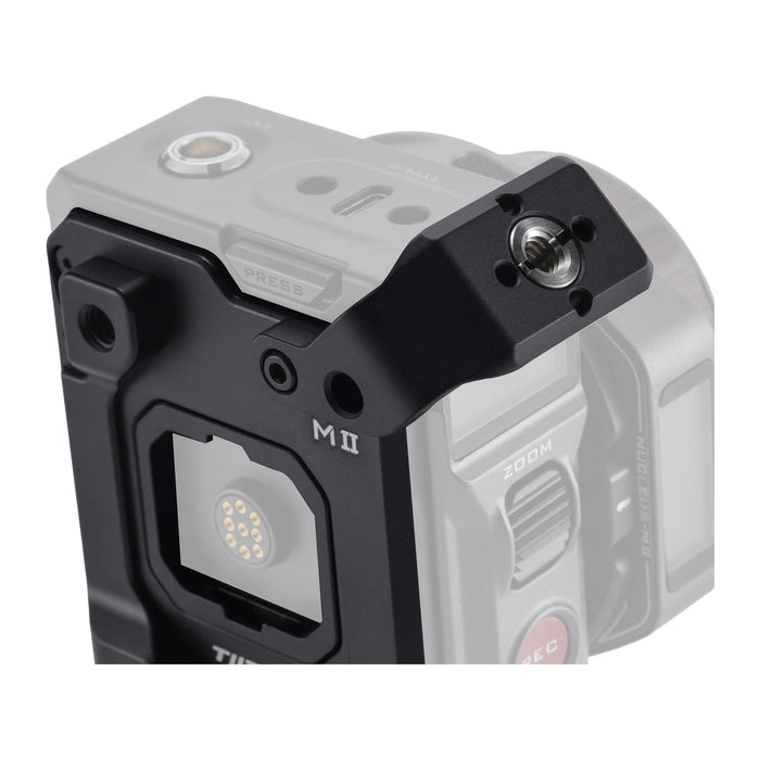 Tilta WLC-T06-MB Nucleus-M II FIZハンドユニット用マウントブラケット