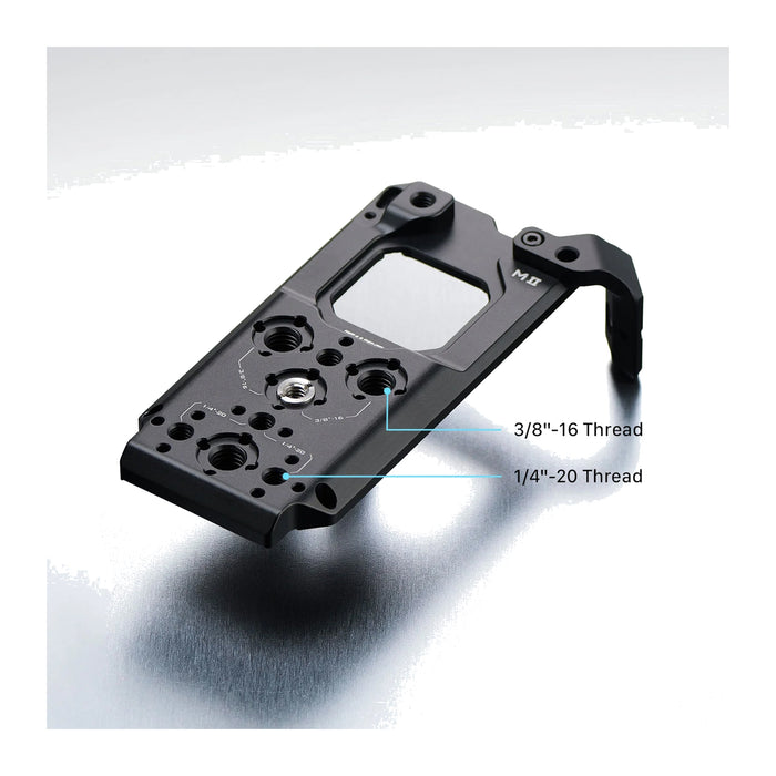 Tilta WLC-T06-MB Nucleus-M II FIZハンドユニット用マウントブラケット
