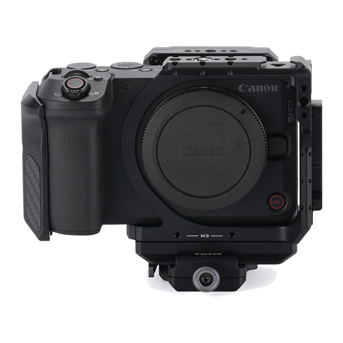 Tilta TA-T102-A-B Canon R6 V用カメラケージ パワーキット(ブラック)