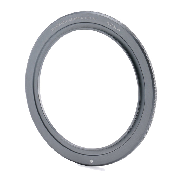 Tilta TF-MFA-82 Tilta Illusion マグネット式フィルターアダプターリング(82mm)