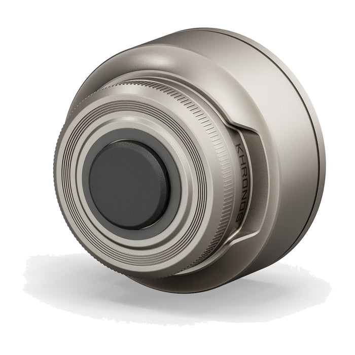 Tilta TK-IPT-TL40-CP iPhone用Tilta 望遠レンズ(40mm/Tマウント/シャンパン)