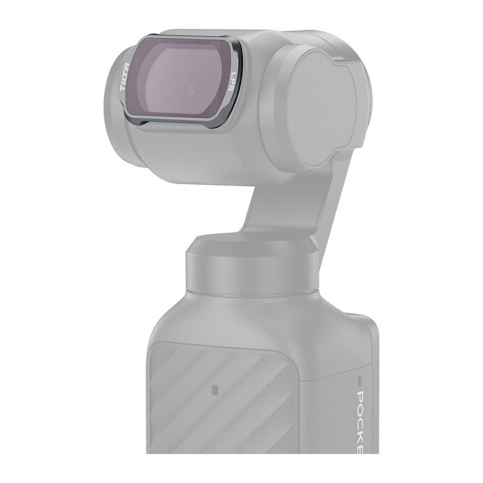 Tilta TA-T96-LPR Osmo Pocket 3/4用Tilta 光害低減フィルター