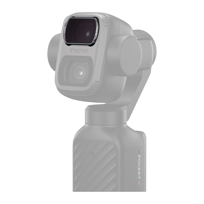 Tilta TA-T96-LPR Osmo Pocket 3/4用Tilta 光害低減フィルター