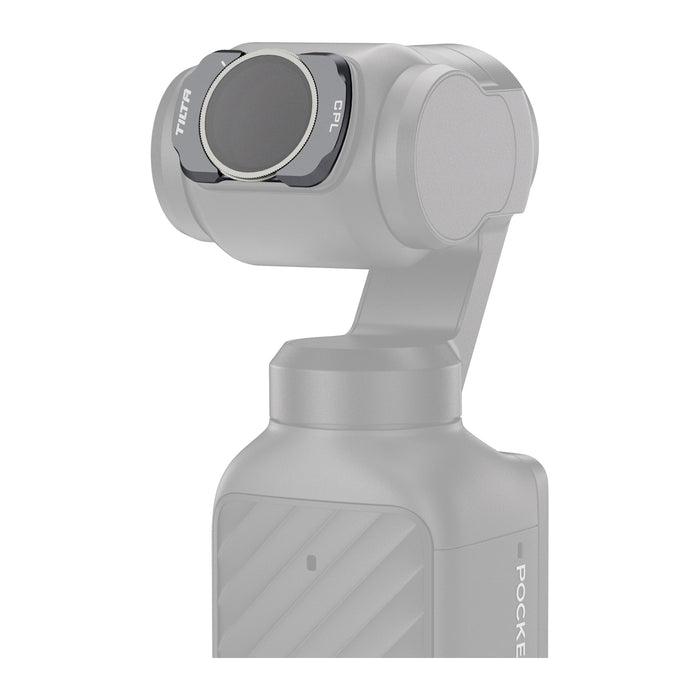 Tilta TA-T96-POLA Osmo Pocket 3/4用Tilta 偏光フィルター
