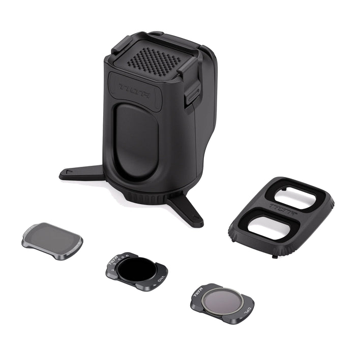 Tilta TA-T103-C Osmo Pocket 4P用Tilta アルティメットフィルターキット