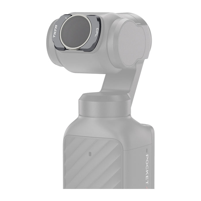 Tilta TA-T96-E Osmo Pocket 3/4用Tilta ベースフィルターキット