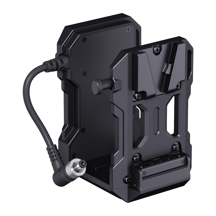 Hollyland HL Dual V-Mount Battery Plate  Vマウントバッテリープレート(Pyro Ultra 専用)