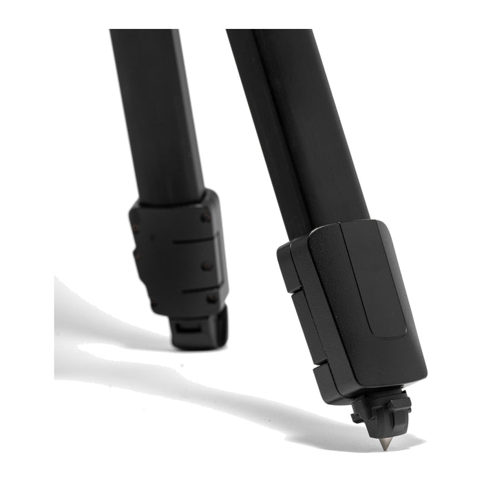 Manfrotto MKONEVA-500X ONE Video アルミニウム三脚 500X 雲台キット