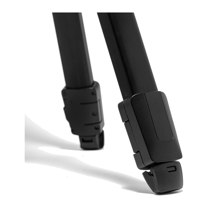 Manfrotto MKONEVA-502X ONE Video アルミニウム三脚 502X 雲台キット