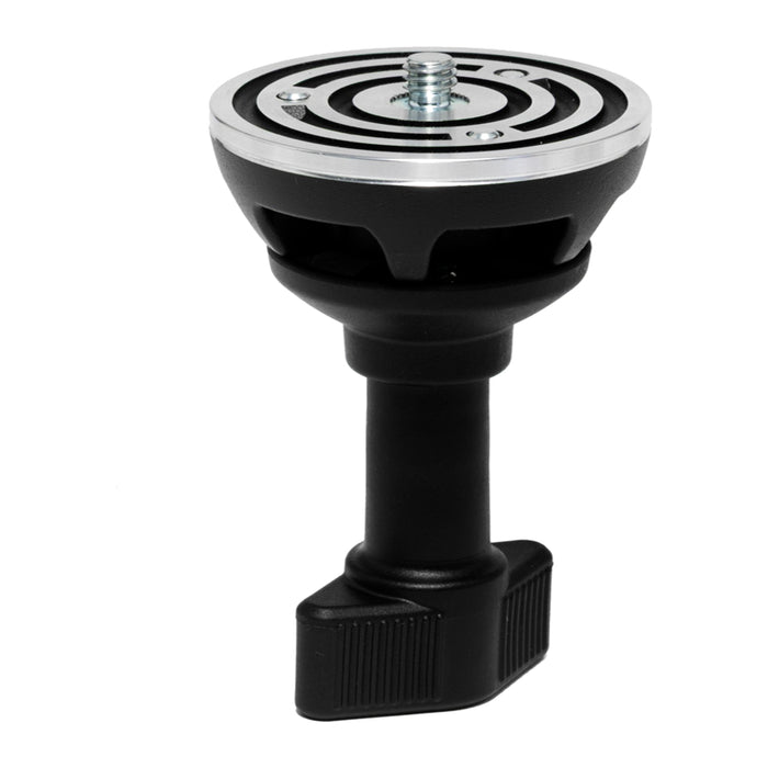 Manfrotto 520BALLSHX 75mm ハーフボール ショート X