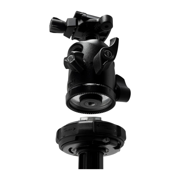 Manfrotto MHXPRO-Q6TX XPROボール雲台Q6T付き XCHANGE