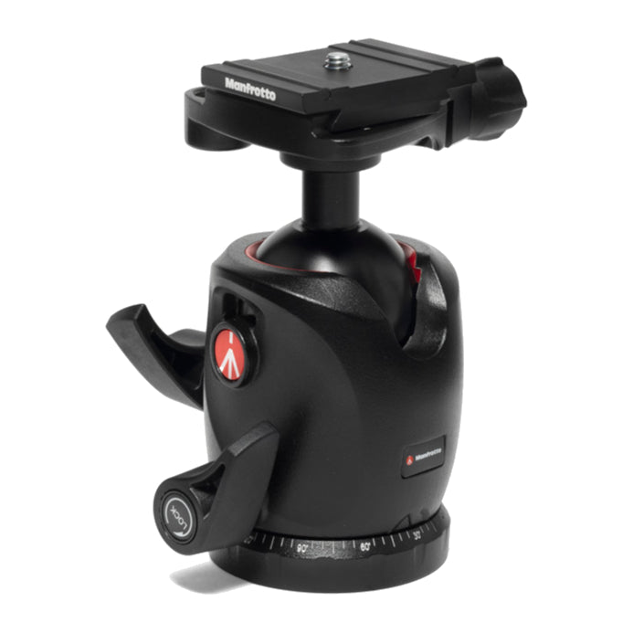Manfrotto MHXPRO-Q6TX XPROボール雲台Q6T付き XCHANGE