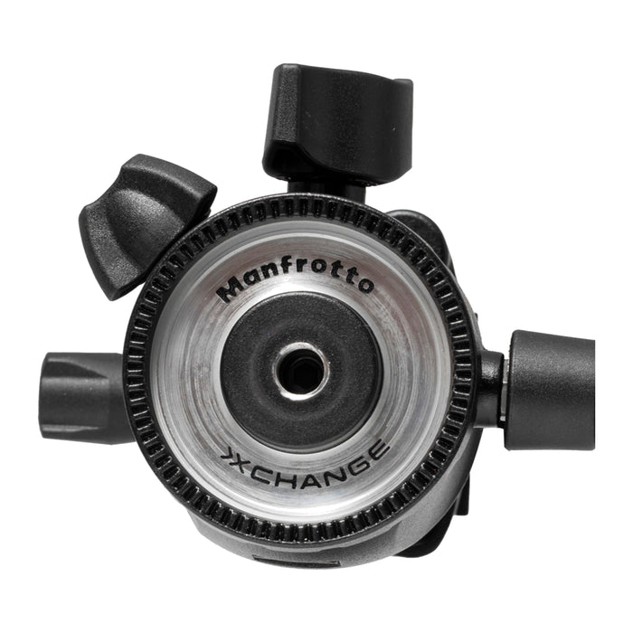 Manfrotto MHXPRO-Q6TX XPROボール雲台Q6T付き XCHANGE