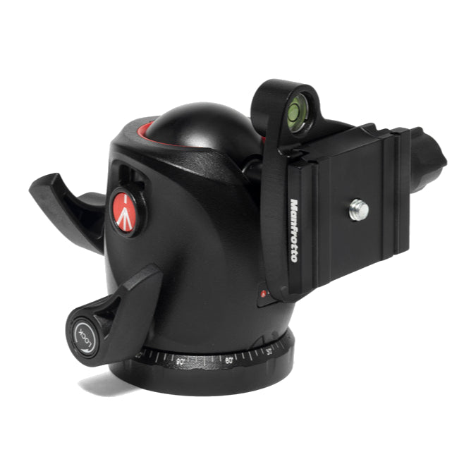Manfrotto MHXPRO-Q6TX XPROボール雲台Q6T付き XCHANGE