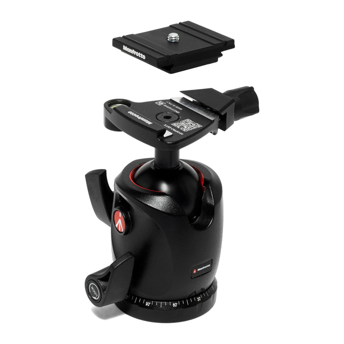 Manfrotto MHXPRO-Q6TX XPROボール雲台Q6T付き XCHANGE