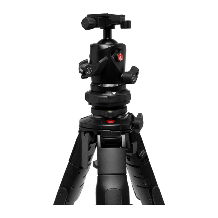 Manfrotto MHXPRO-Q6TX XPROボール雲台Q6T付き XCHANGE
