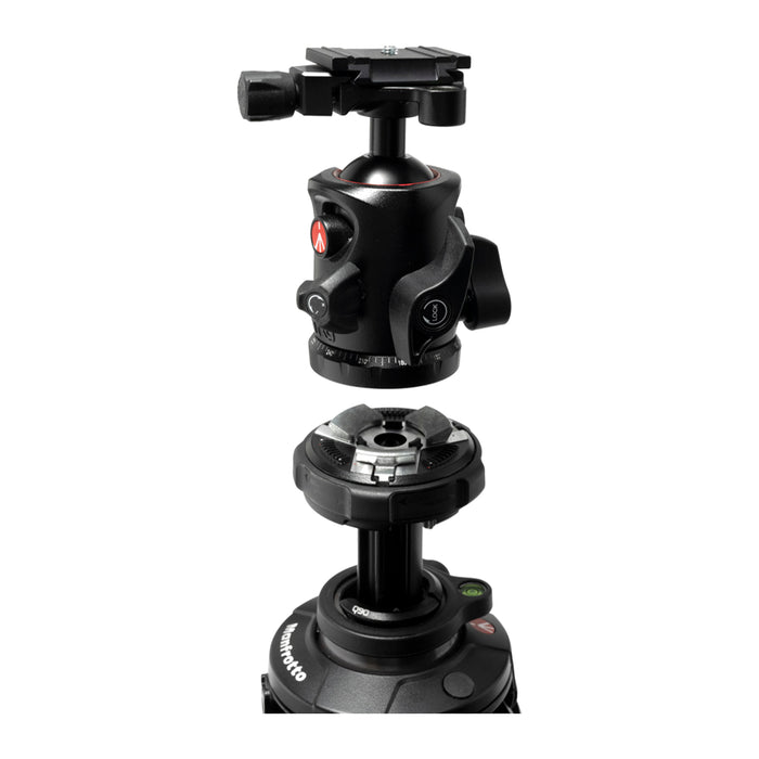 Manfrotto MHXPRO-Q6TX XPROボール雲台Q6T付き XCHANGE
