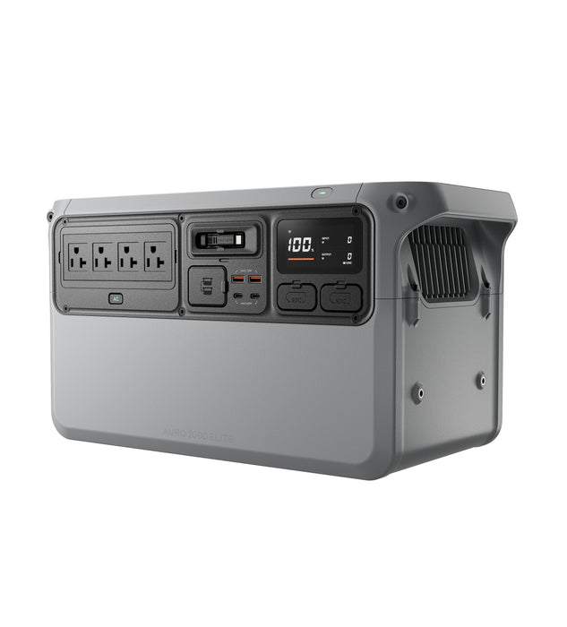 DJI Power Auro 2000 Elite 