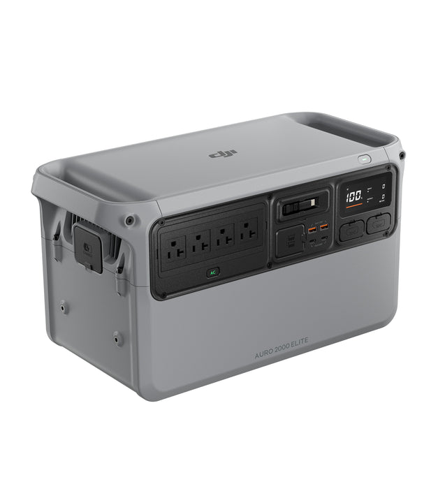 DJI Power Auro 2000 Elite 
