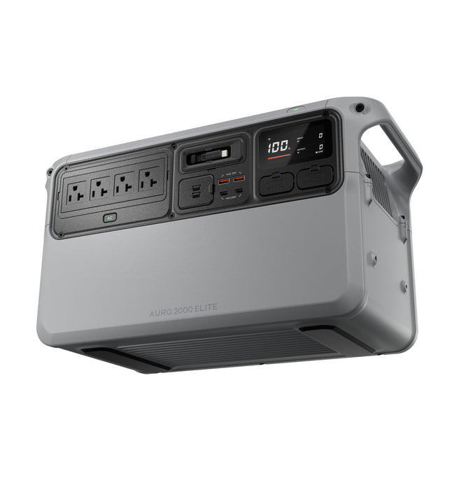 DJI Power Auro 2000 Elite 