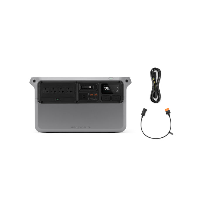 DJI Power Auro 2000 Elite 