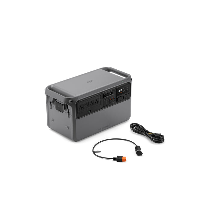 DJI Power Auro 2000 Elite 