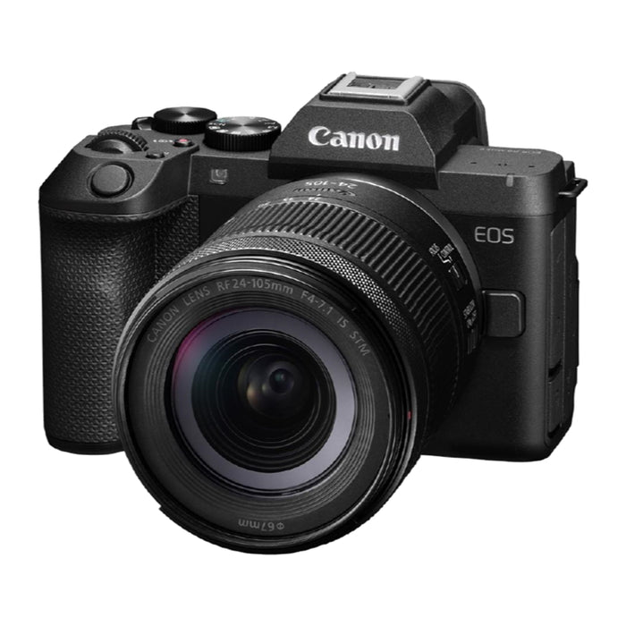Canon EOSR8MK2-24105ISSTMLK ミラーレスカメラ EOS R8 Mark II・RF24-105 IS STM レンズキット