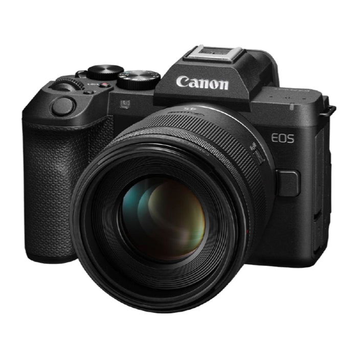 Canon EOSR8MK2-4512STM ミラーレスカメラ EOS R8 Mark II・RF45 F1.2 STM レンズキット