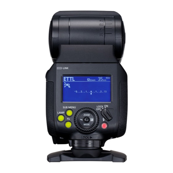 Canon SPEL-5V2 スピードライト EL-5(Ver.2)