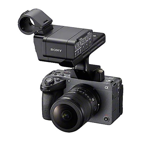 SONY SEL814G FE 8-14mm F3.5 Fisheye G