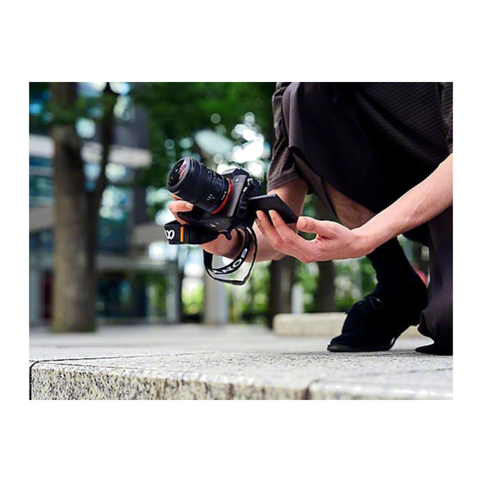 SONY SEL814G FE 8-14mm F3.5 Fisheye G