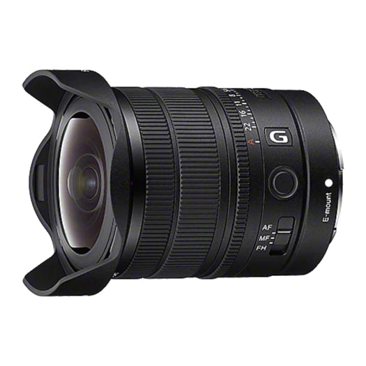 SONY SEL814G FE 8-14mm F3.5 Fisheye G