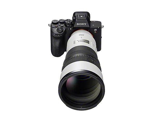 SONY SEL400F45GM FE 400mm F4.5 GM OSS