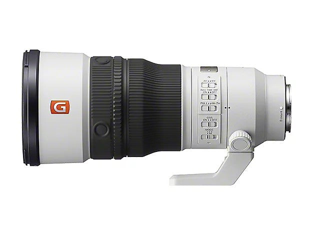 SONY SEL400F45GM FE 400mm F4.5 GM OSS