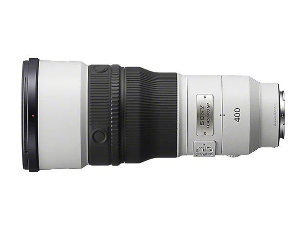 SONY SEL400F45GM FE 400mm F4.5 GM OSS