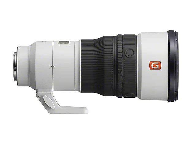 SONY SEL400F45GM FE 400mm F4.5 GM OSS