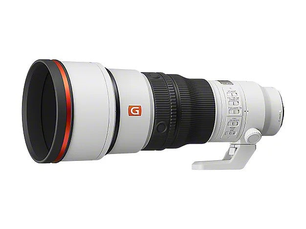 SONY SEL400F45GM FE 400mm F4.5 GM OSS