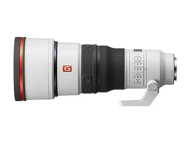 SONY SEL400F45GM FE 400mm F4.5 GM OSS