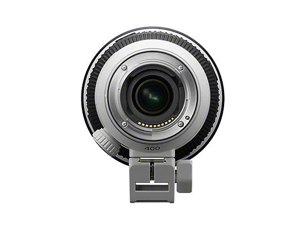 SONY SEL400F45GM FE 400mm F4.5 GM OSS