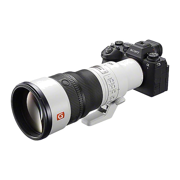 SONY SEL600F63GM FE 600mm F6.3 GM OSS