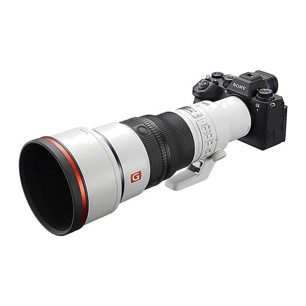 SONY SEL600F63GM FE 600mm F6.3 GM OSS
