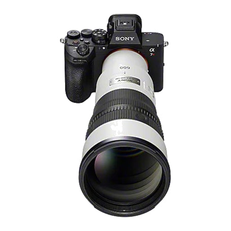 SONY SEL600F63GM FE 600mm F6.3 GM OSS