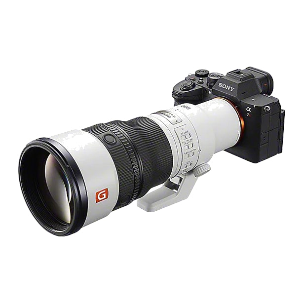 SONY SEL600F63GM FE 600mm F6.3 GM OSS
