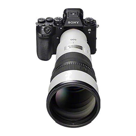 SONY SEL600F63GM FE 600mm F6.3 GM OSS