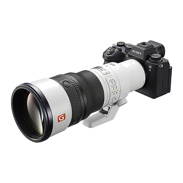 SONY SEL600F63GM FE 600mm F6.3 GM OSS